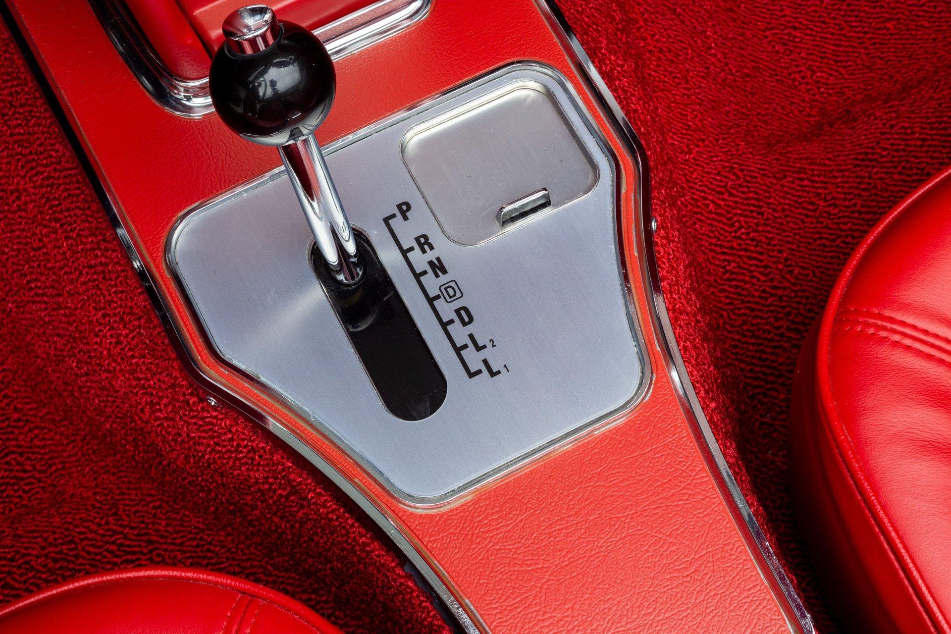 1967 Chevrolet Corvette 18