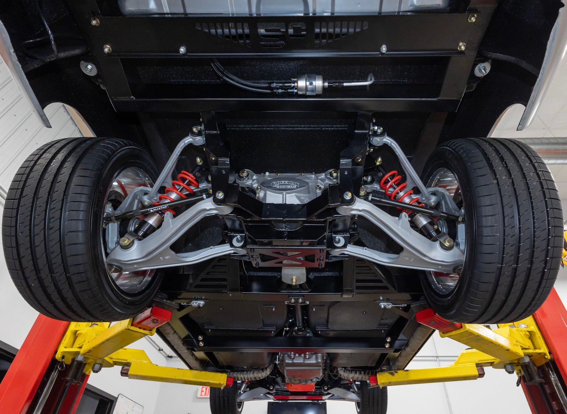 1967 Chevrolet Corvette 41