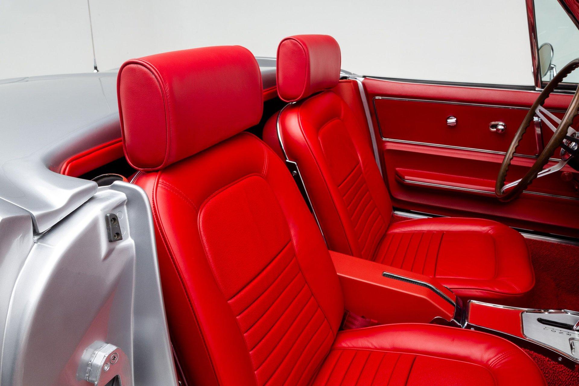 1967 Chevrolet Corvette 6