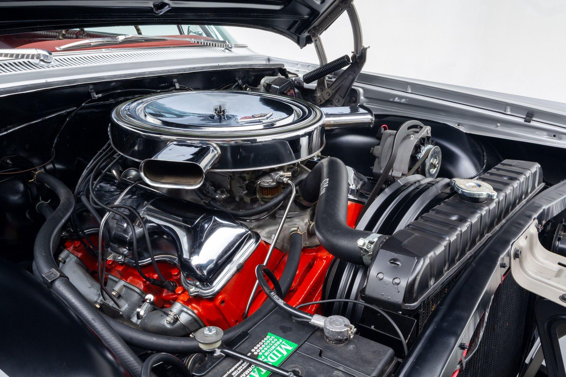 1964 Chevrolet Impala 27