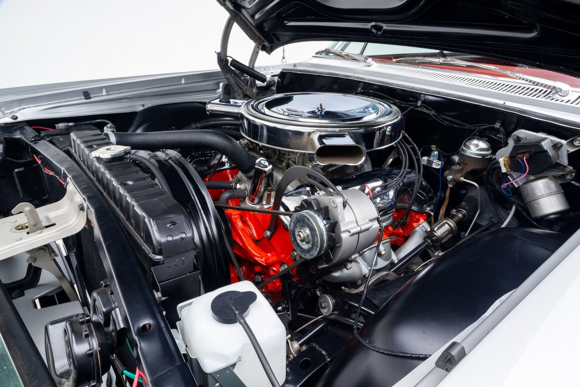 1964 Chevrolet Impala 28