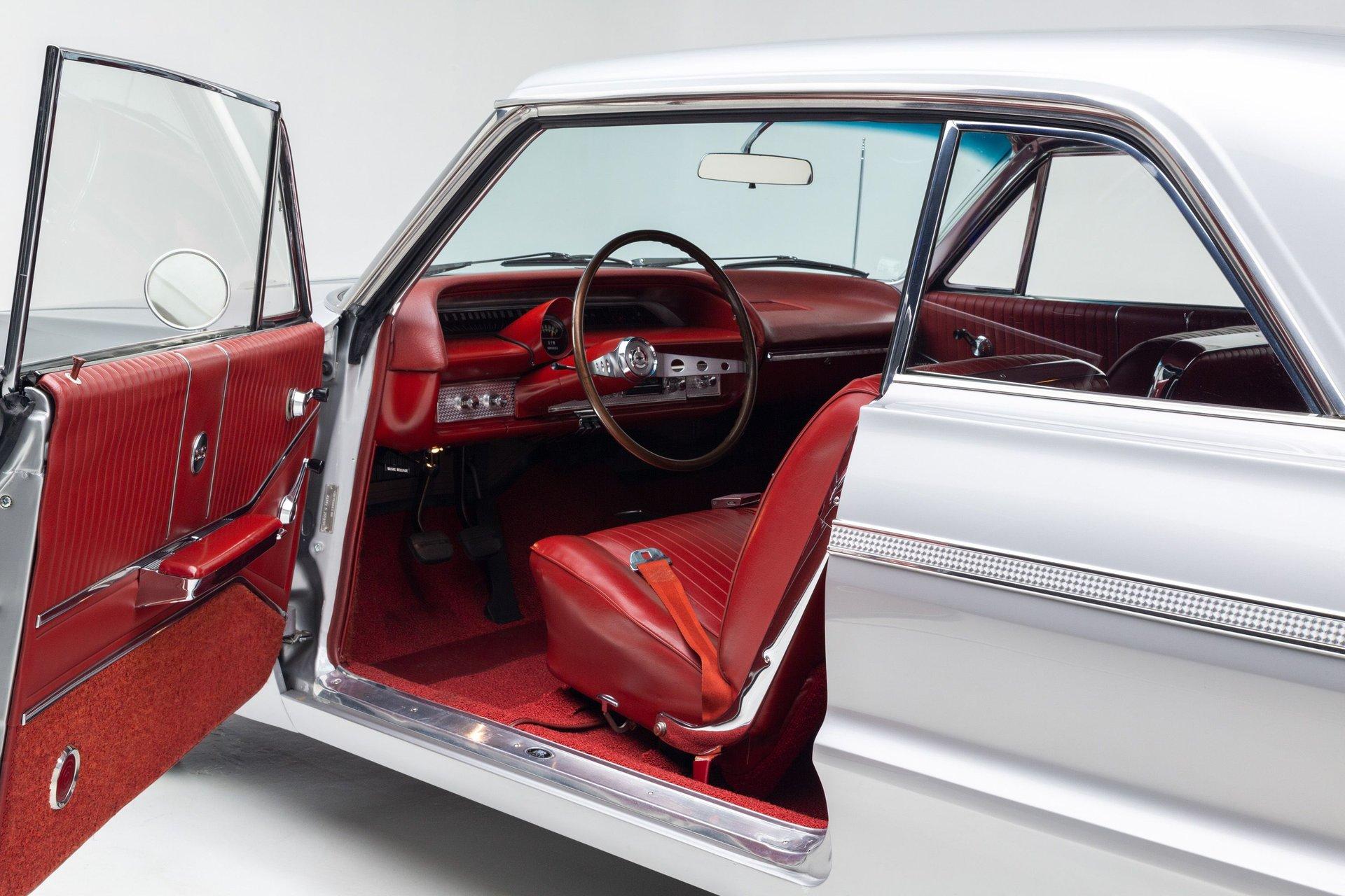1964 Chevrolet Impala 29