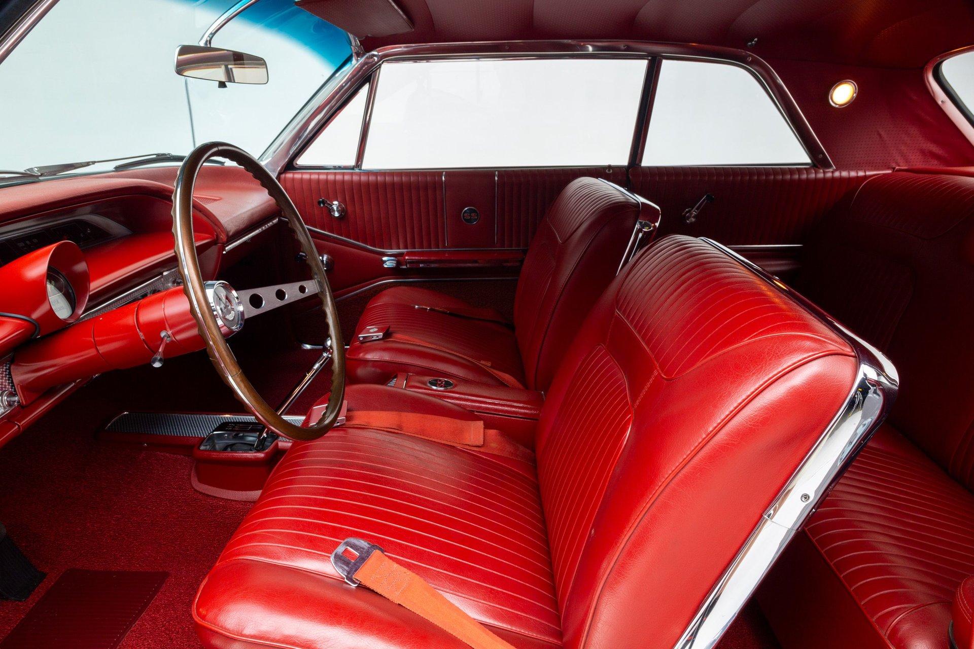 1964 Chevrolet Impala 30
