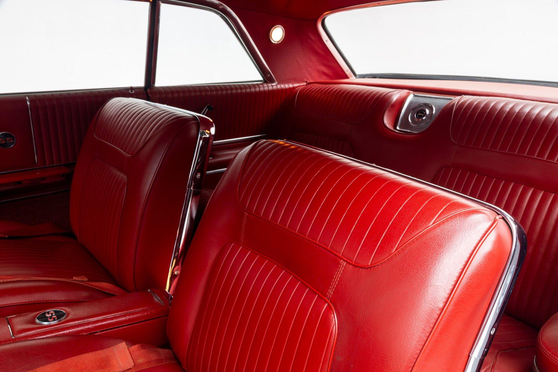 1964 Chevrolet Impala 39