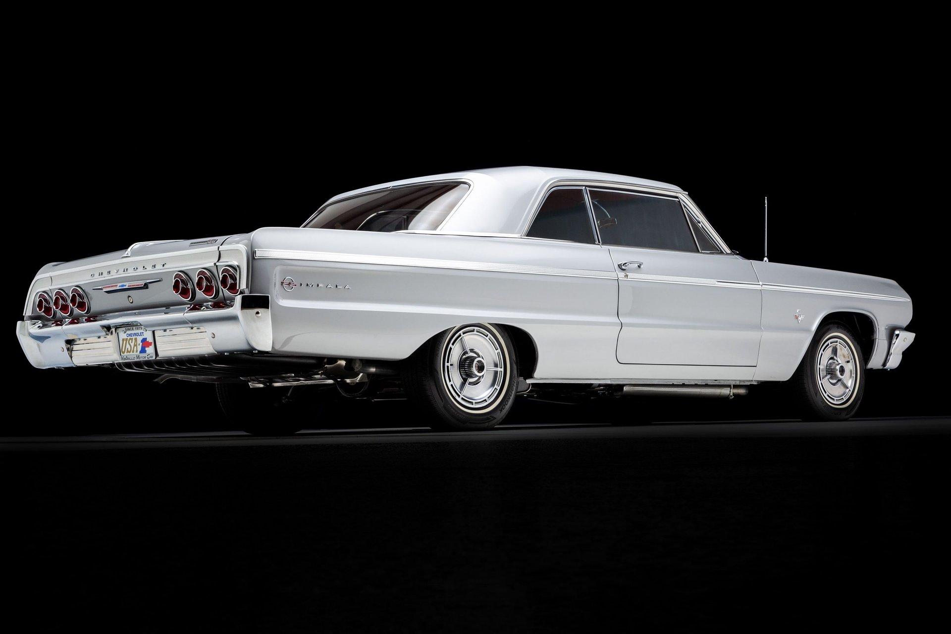 1964 Chevrolet Impala 3