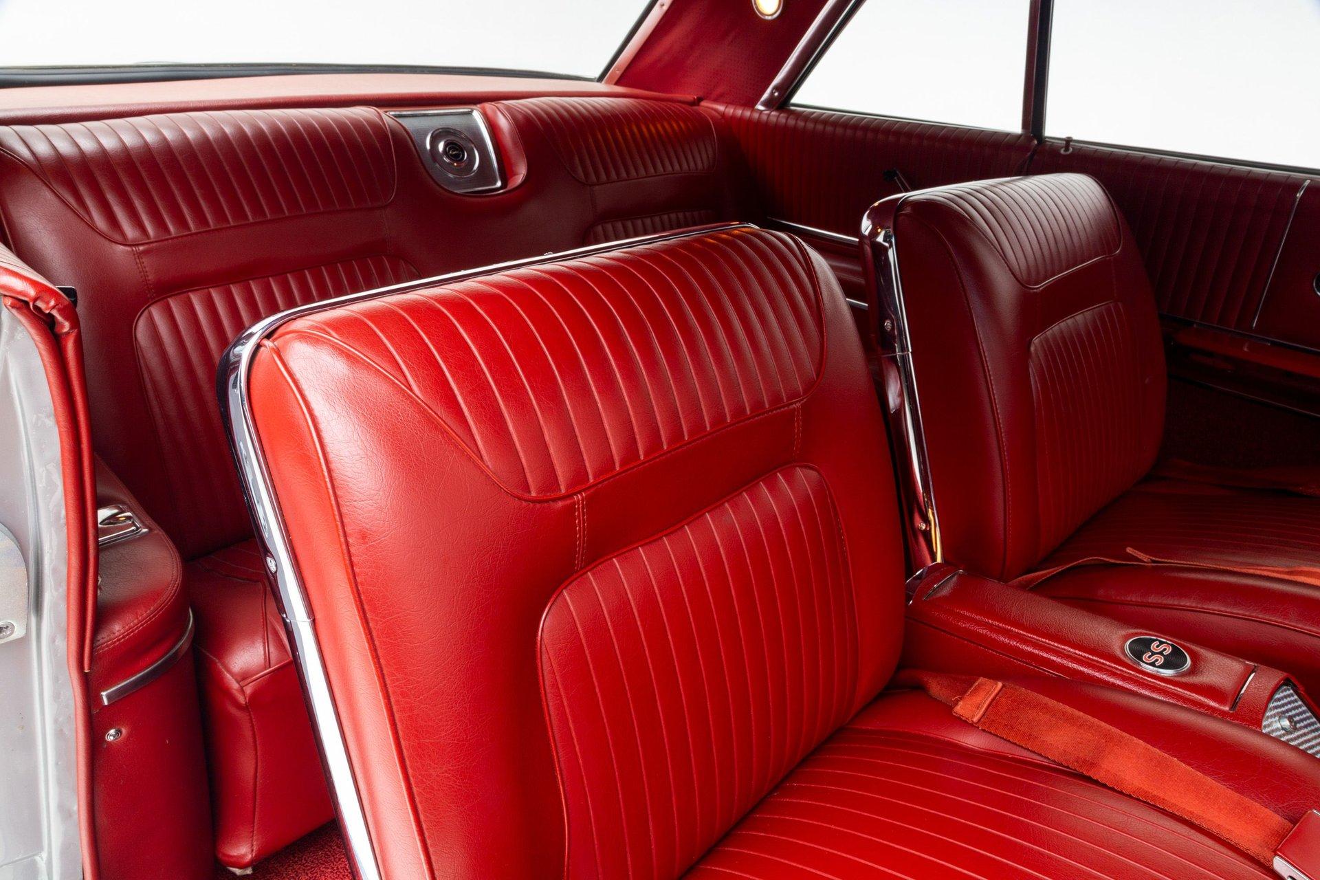 1964 Chevrolet Impala 40