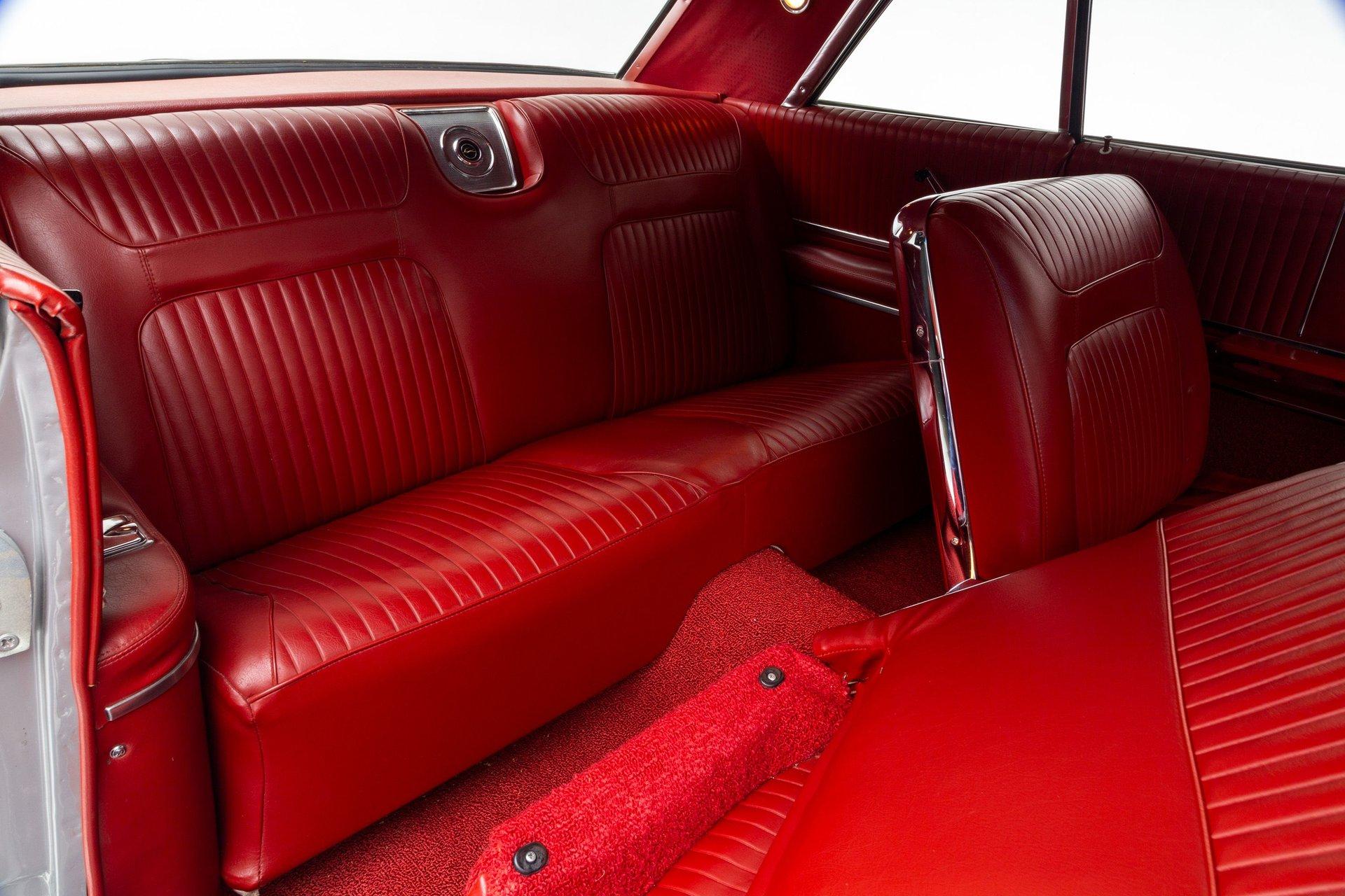 1964 Chevrolet Impala 41