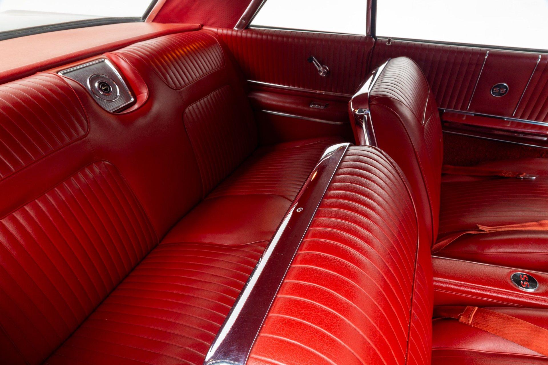 1964 Chevrolet Impala 42