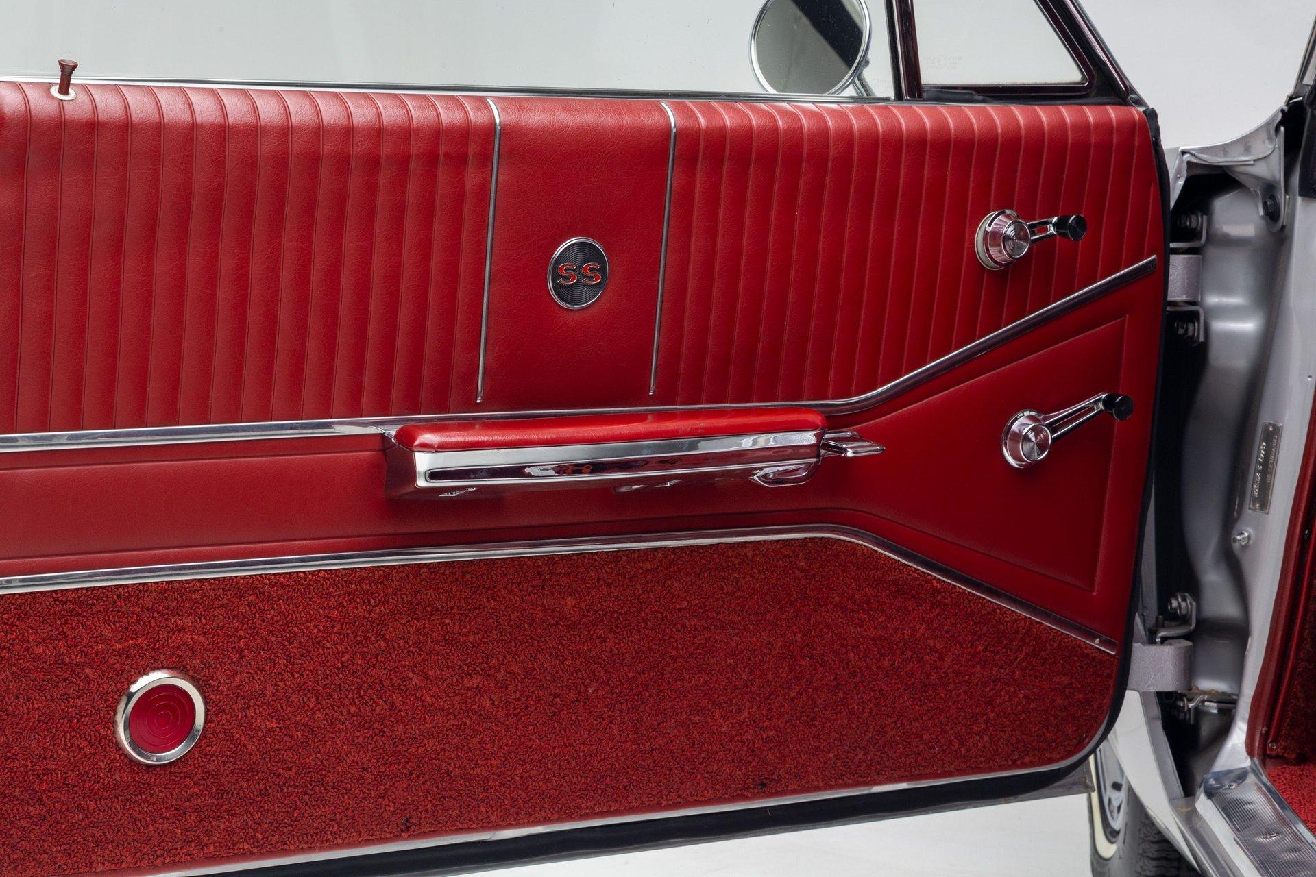 1964 Chevrolet Impala 43