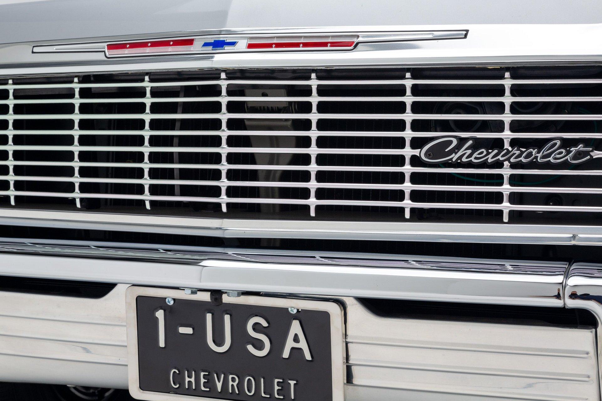 1964 Chevrolet Impala 45