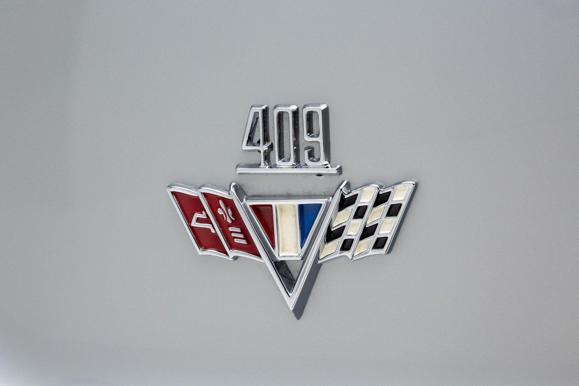 1964 Chevrolet Impala 48