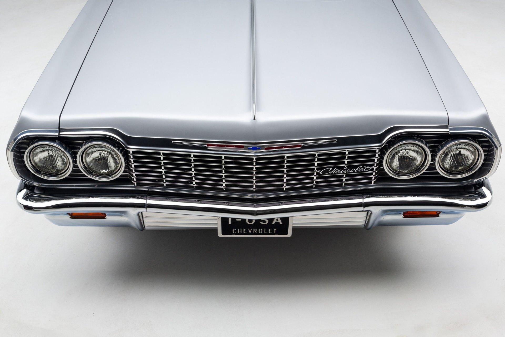 1964 Chevrolet Impala 49