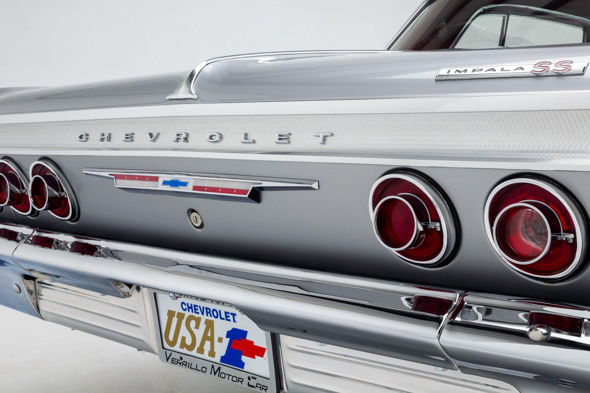 1964 Chevrolet Impala 51