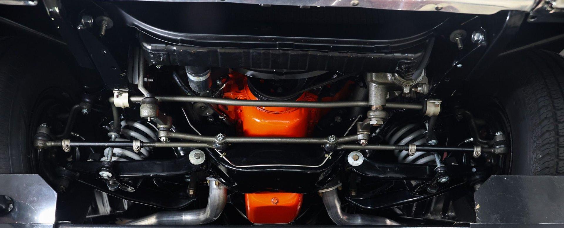 1964 Chevrolet Impala 55