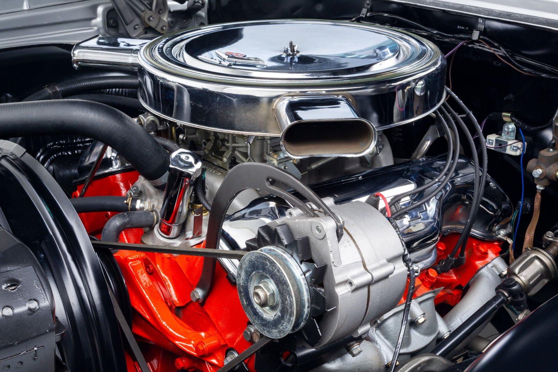 1964 Chevrolet Impala 6