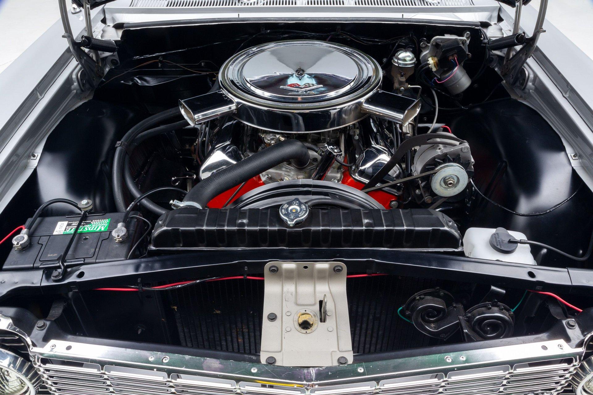 1964 Chevrolet Impala 8