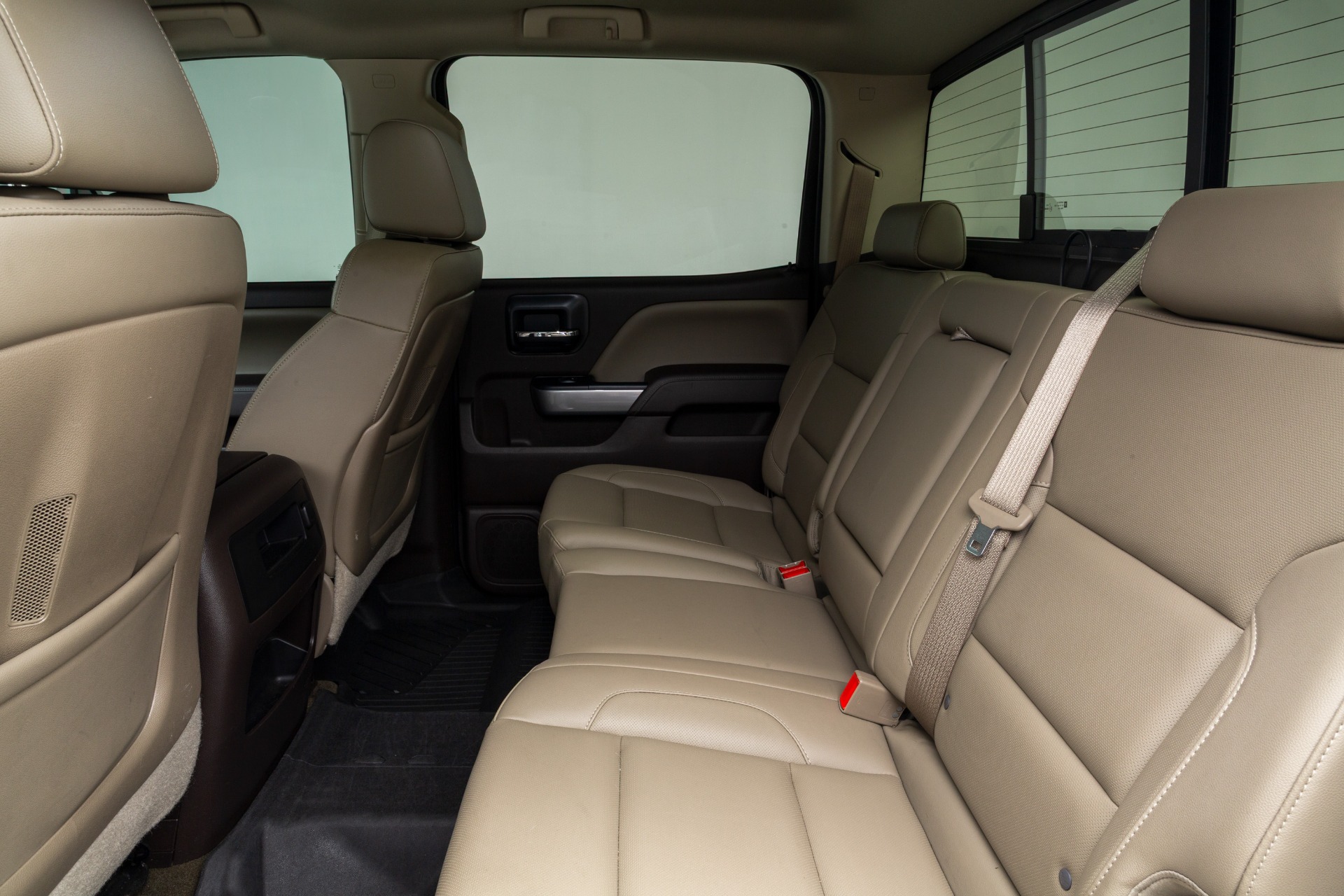 2015 Chevrolet Silverado 15