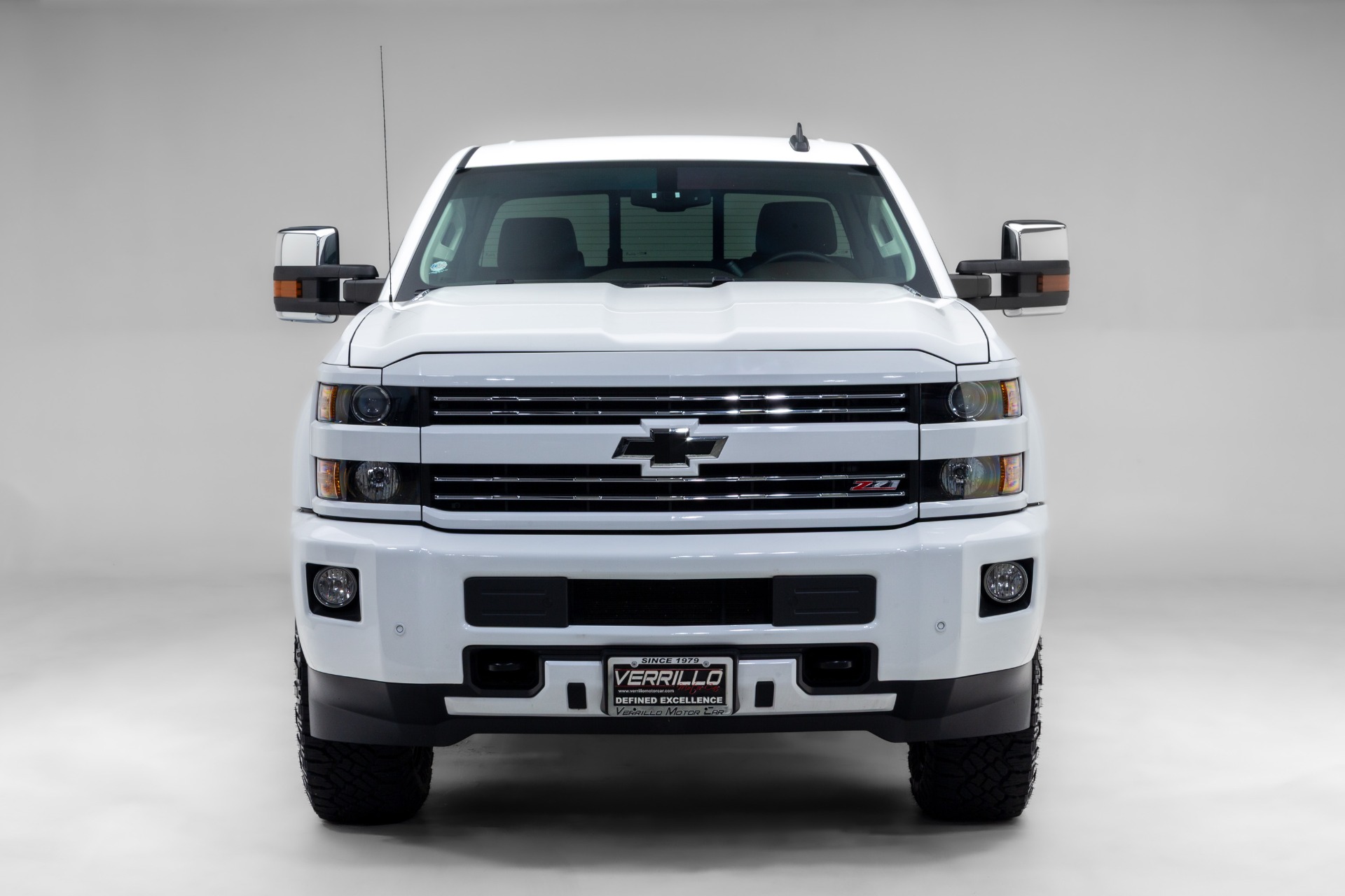 2015 Chevrolet Silverado 18