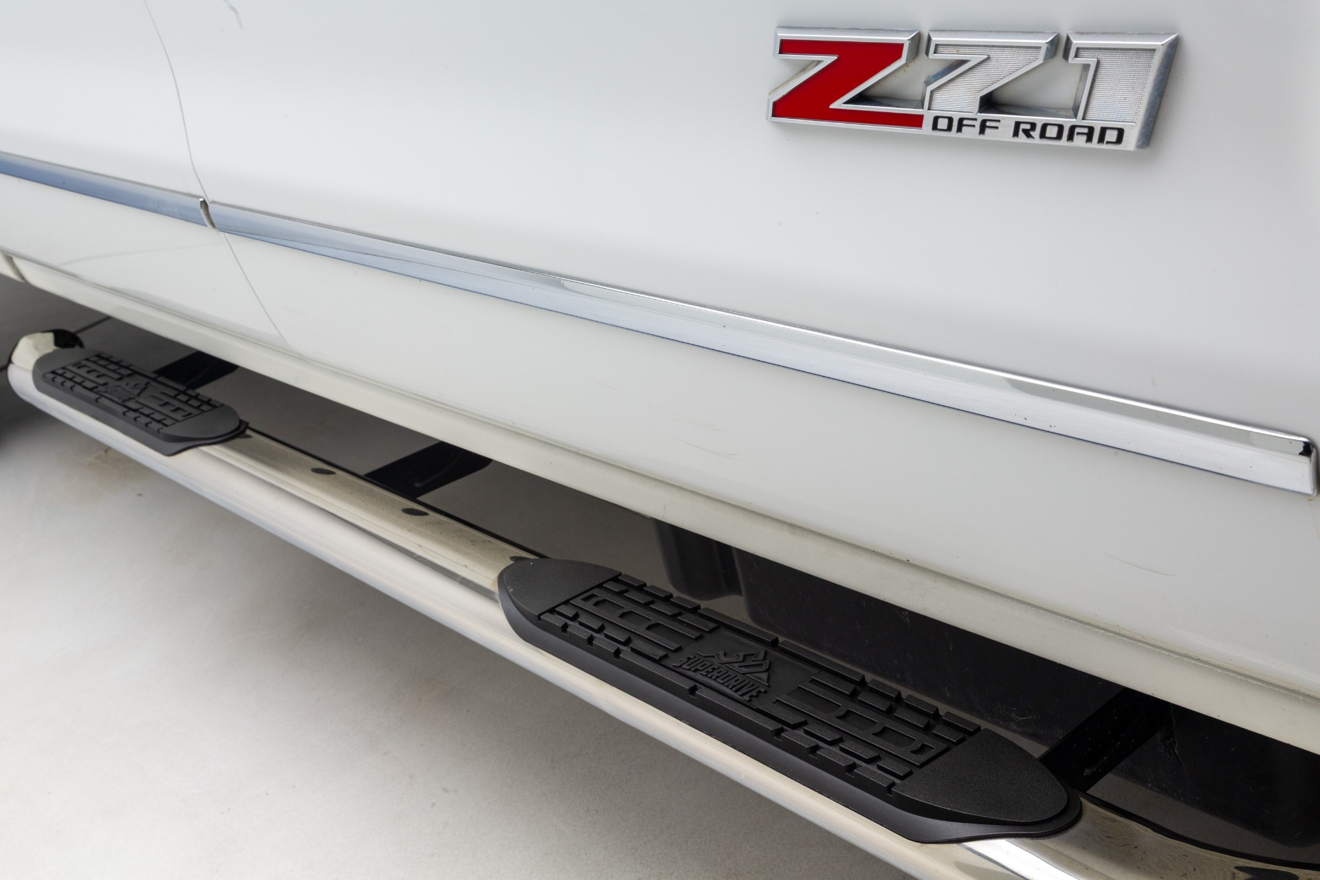 2015 Chevrolet Silverado 21