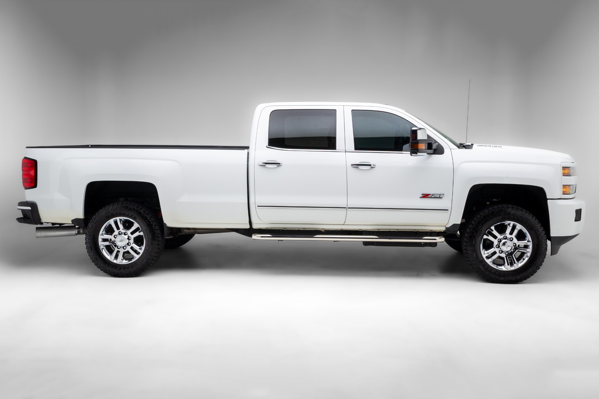 2015 Chevrolet Silverado 22