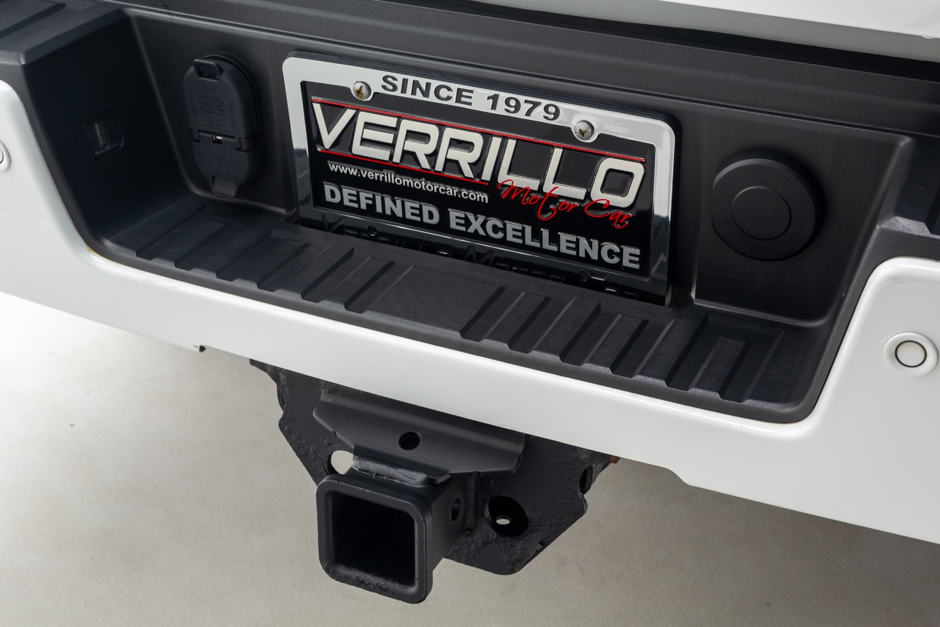 2015 Chevrolet Silverado 25