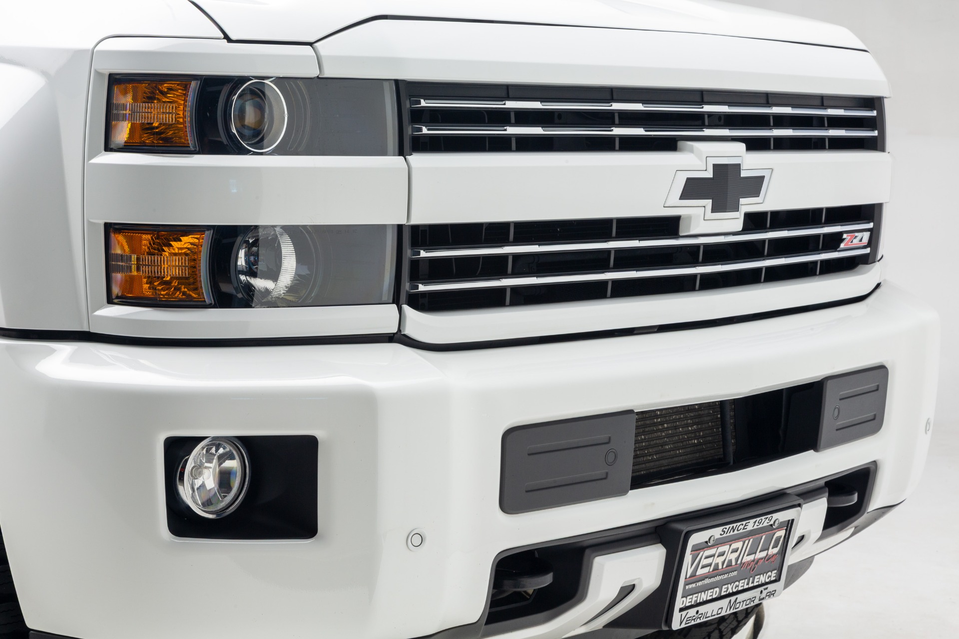 2015 Chevrolet Silverado 28