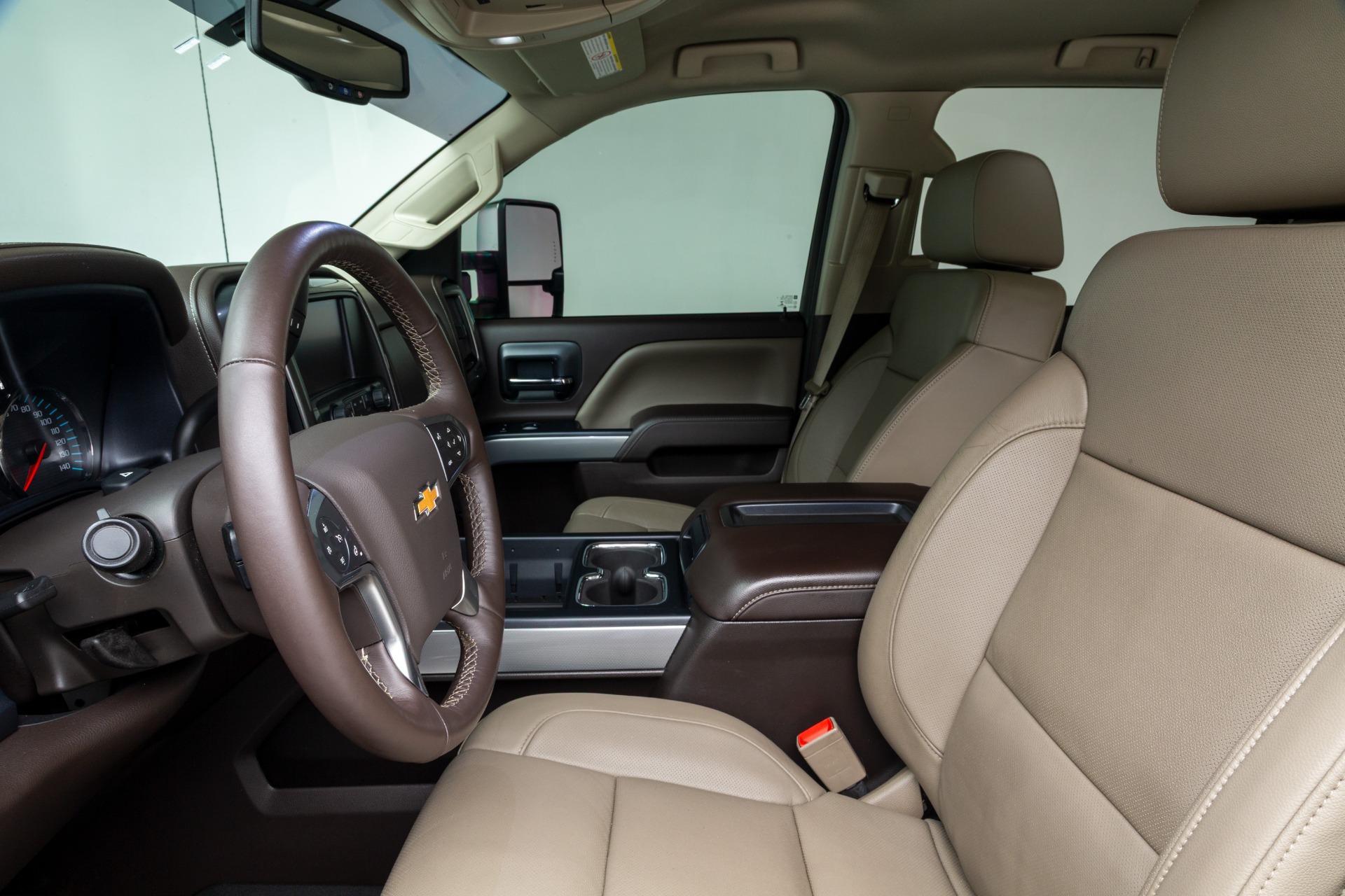 2015 Chevrolet Silverado 30