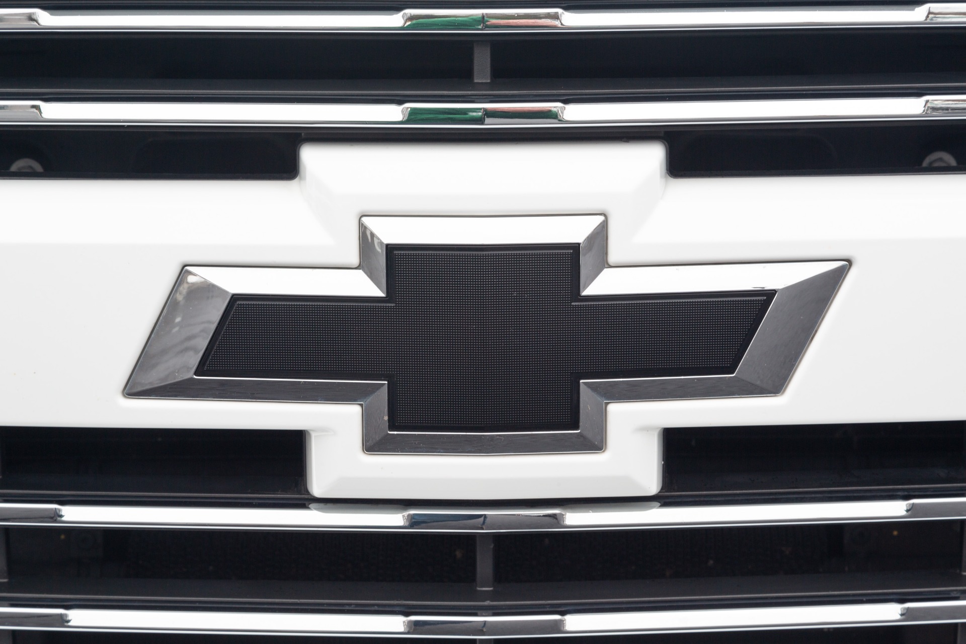 2015 Chevrolet Silverado 4