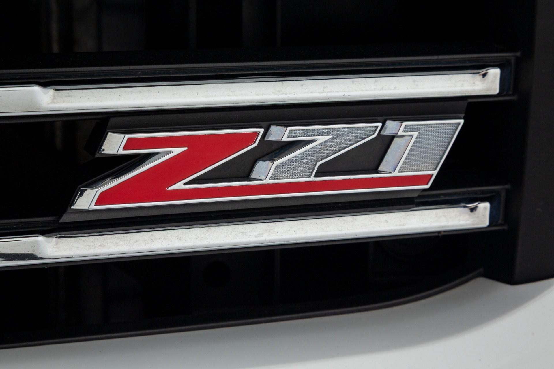 2015 Chevrolet Silverado 7