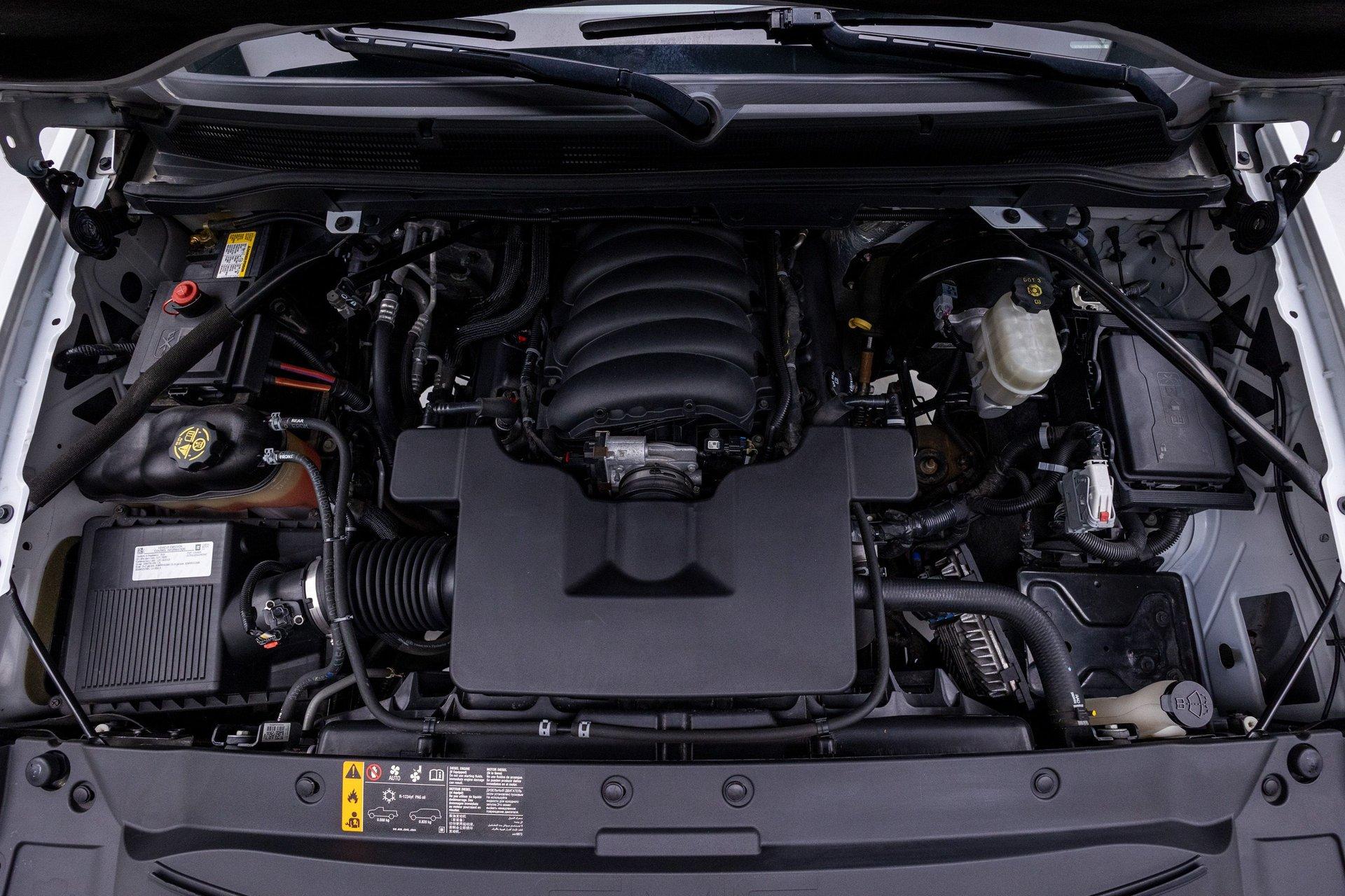 2018 GMC Sierra 12