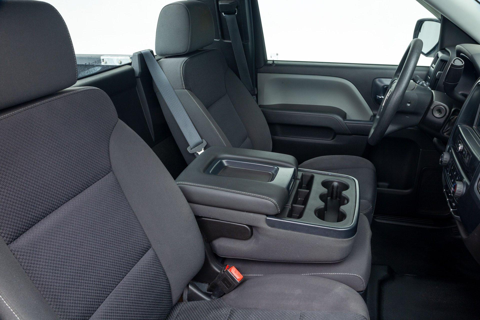2018 GMC Sierra 22