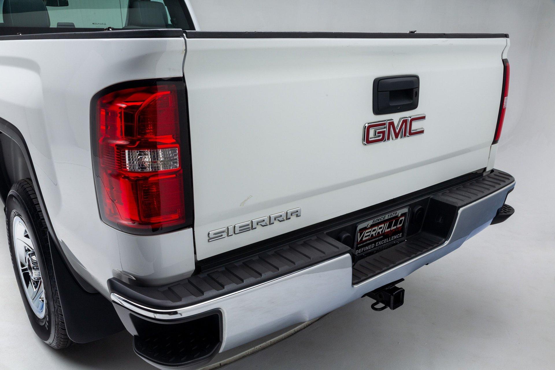 2018 GMC Sierra 29