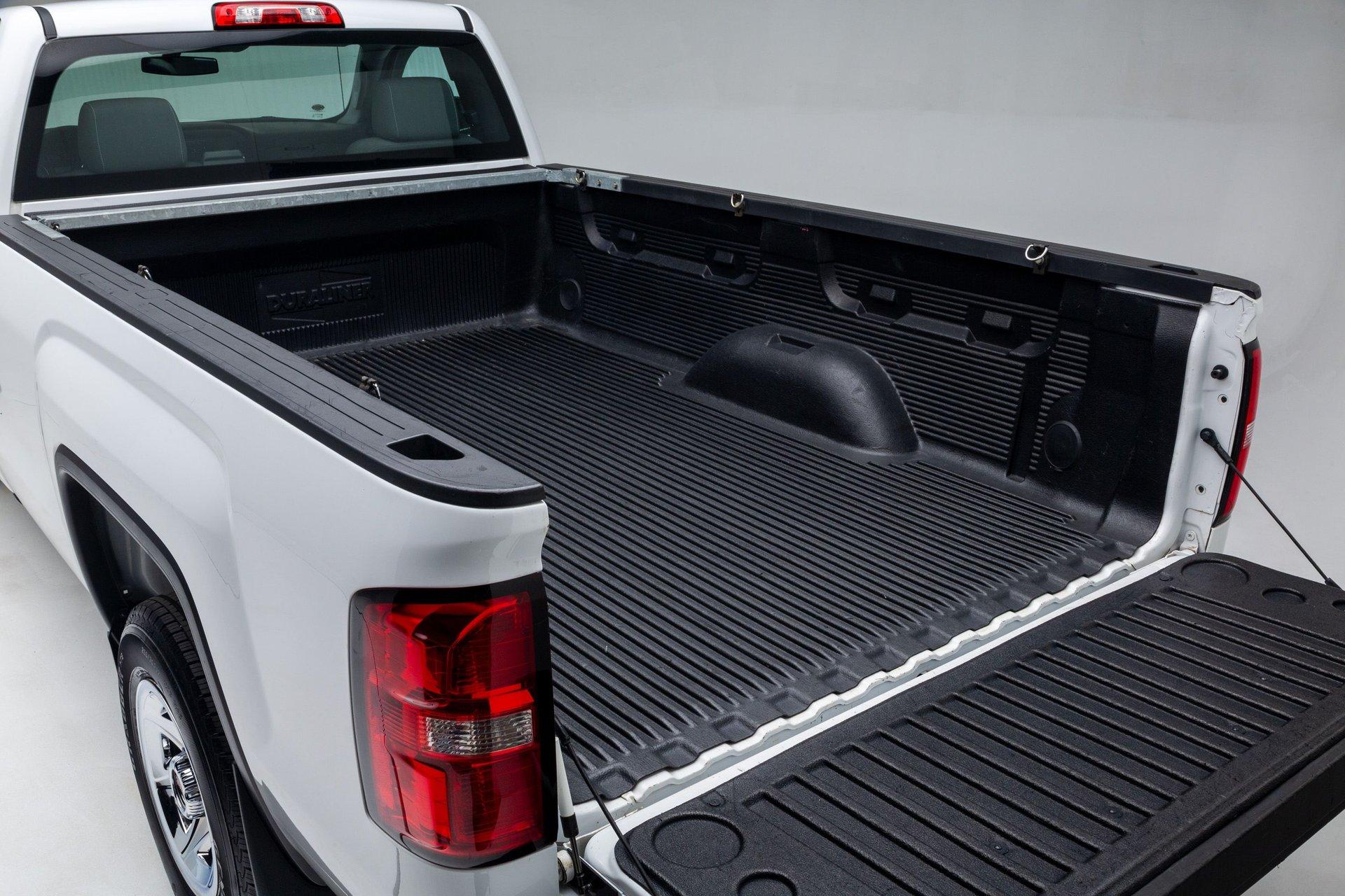 2018 GMC Sierra 31