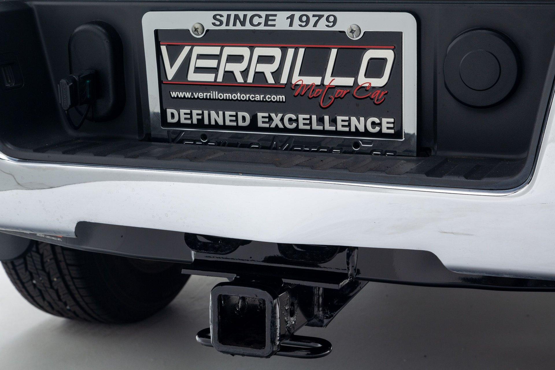 2018 GMC Sierra 34