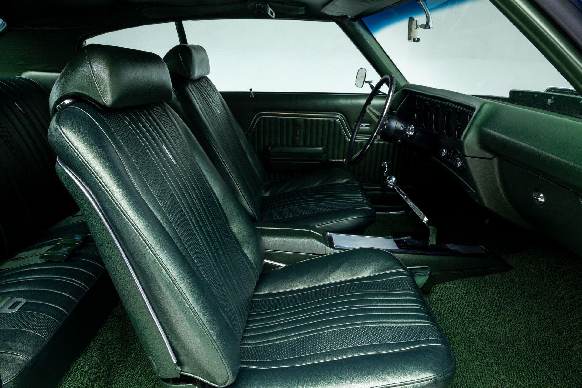 1970 Chevrolet Chevelle 41