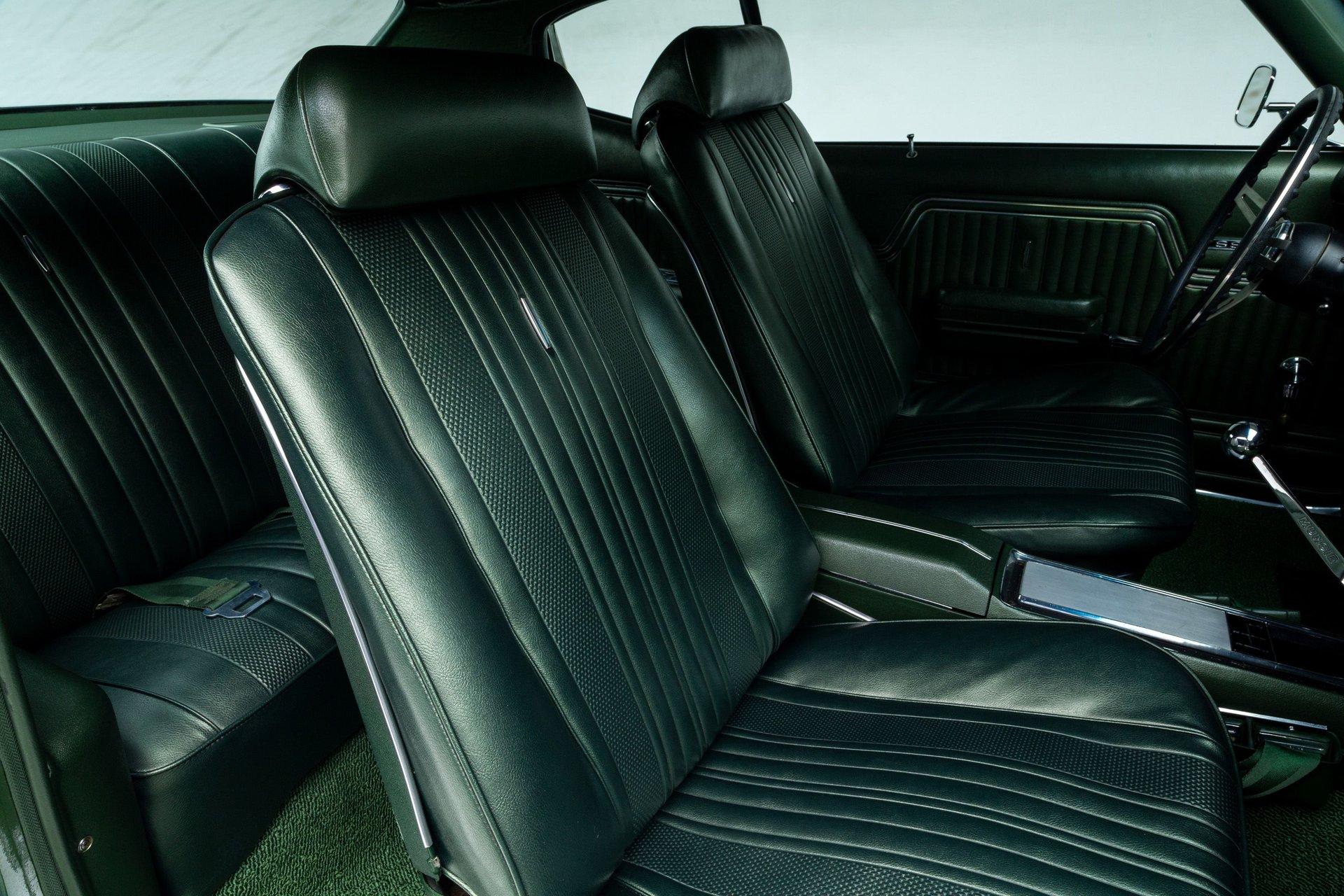 1970 Chevrolet Chevelle 42