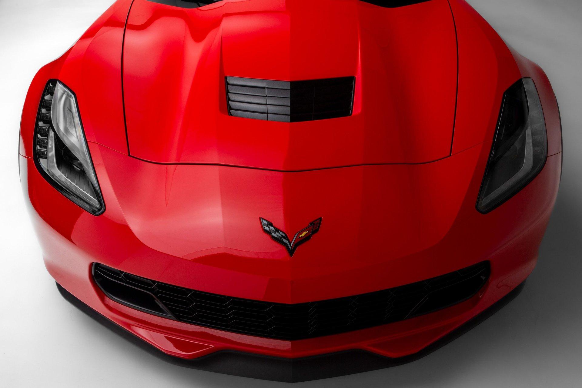 2019 Chevrolet Corvette 44