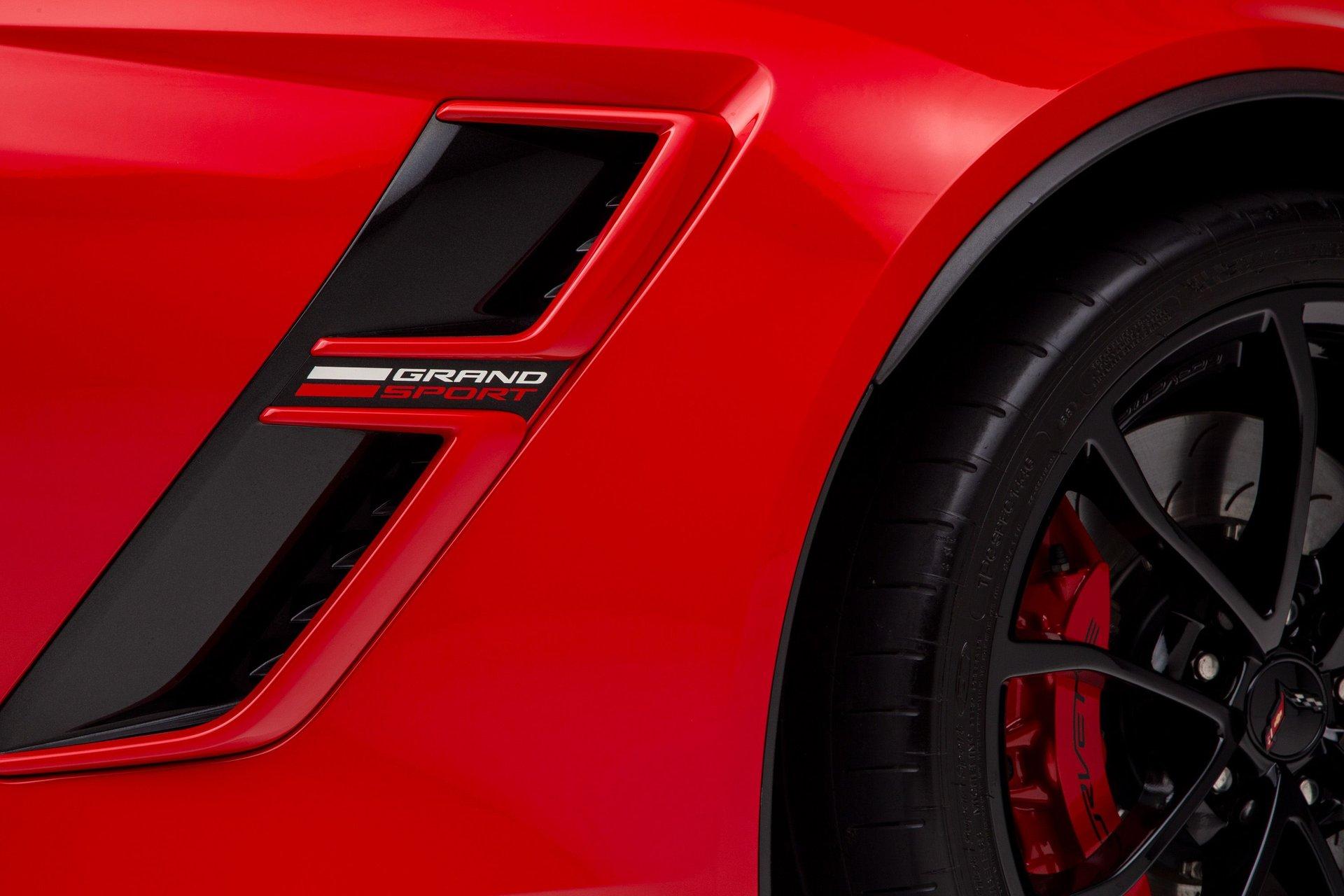 2019 Chevrolet Corvette 51