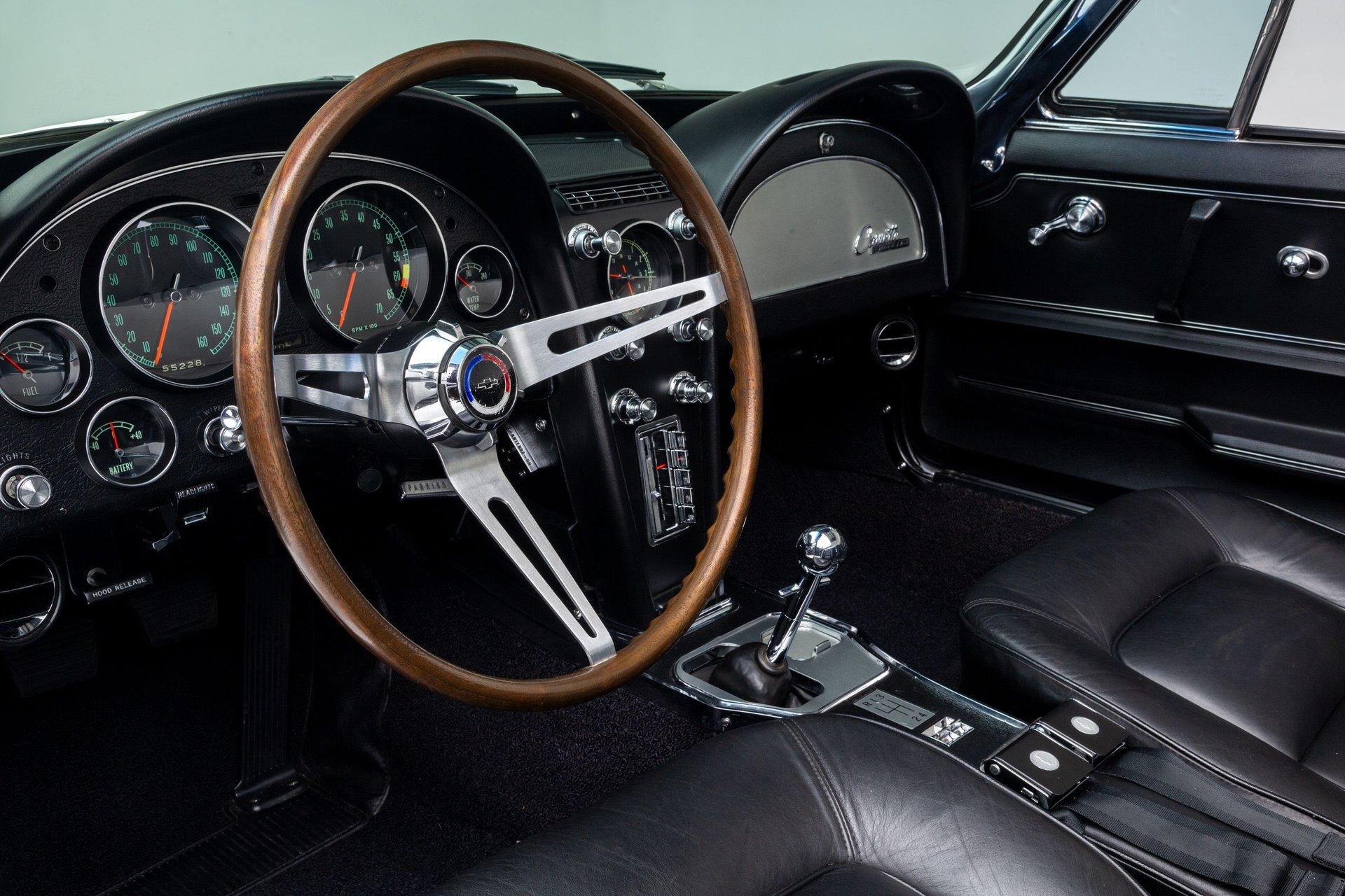 1965 Chevrolet Corvette 7