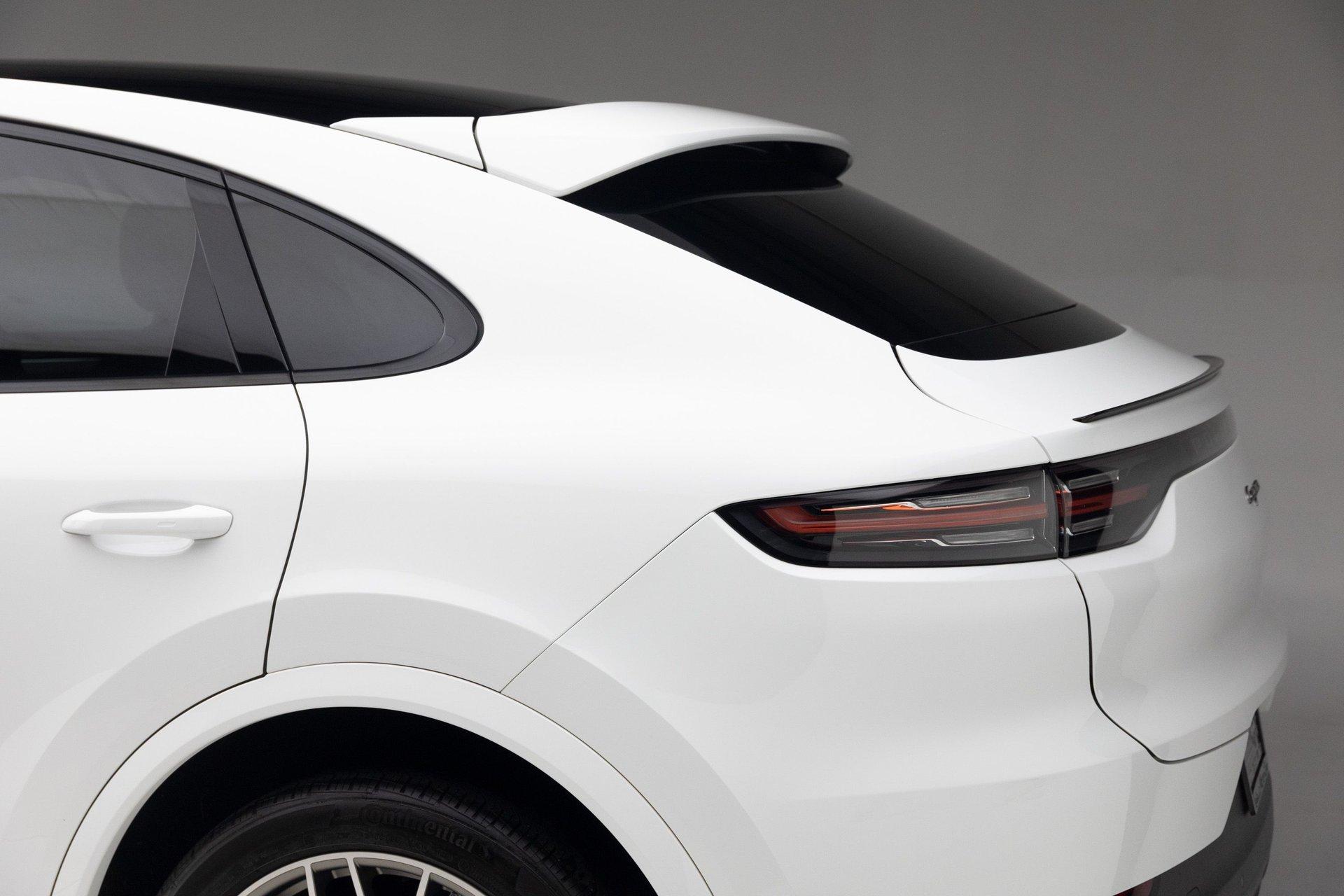 2022 Porsche Cayenne 10