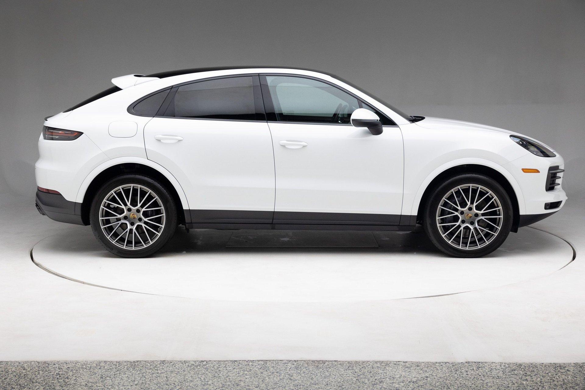 2022 Porsche Cayenne 14