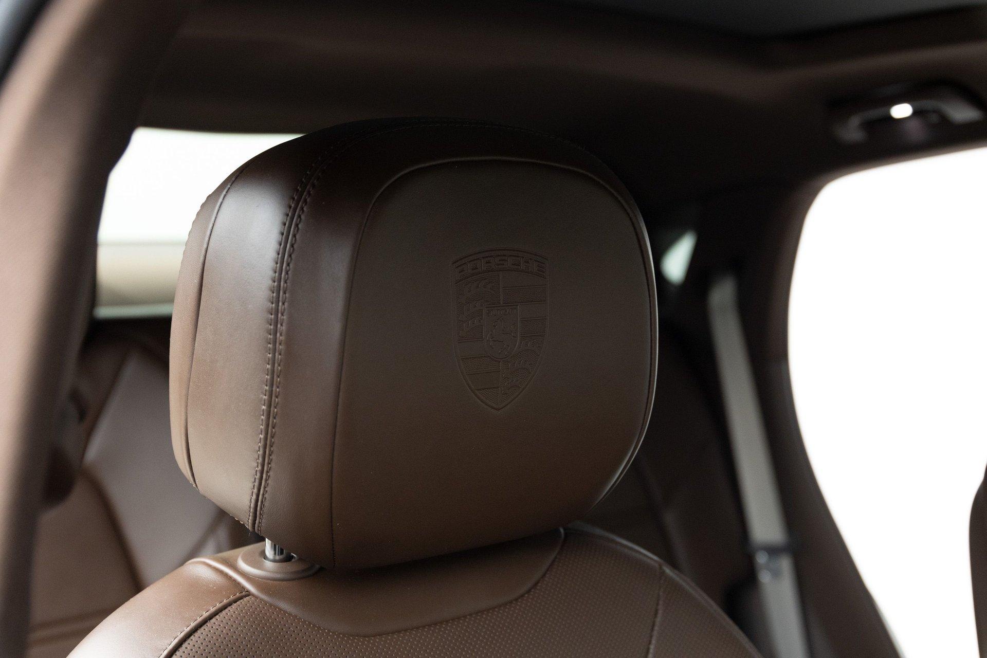 2022 Porsche Cayenne 31