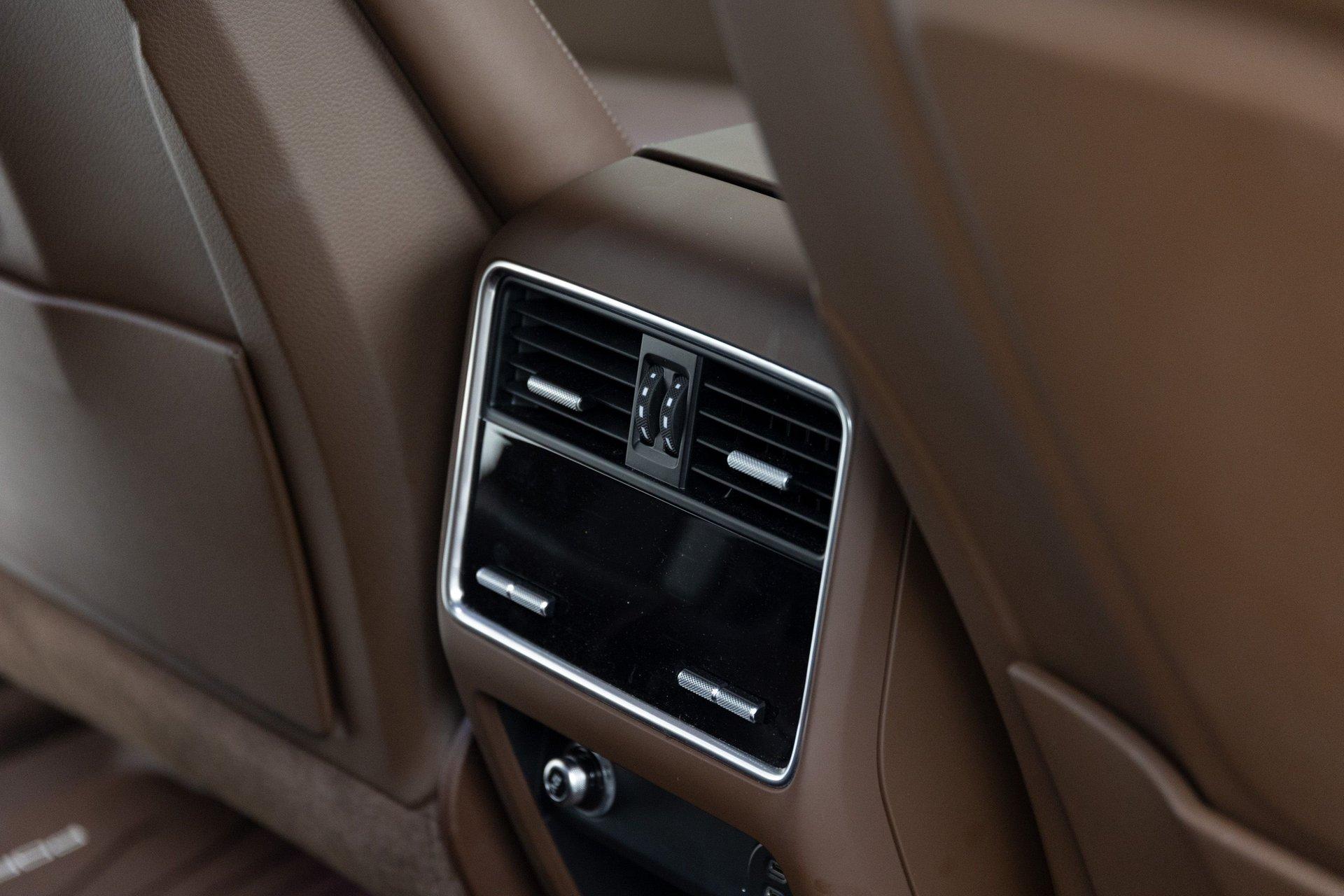 2022 Porsche Cayenne 40