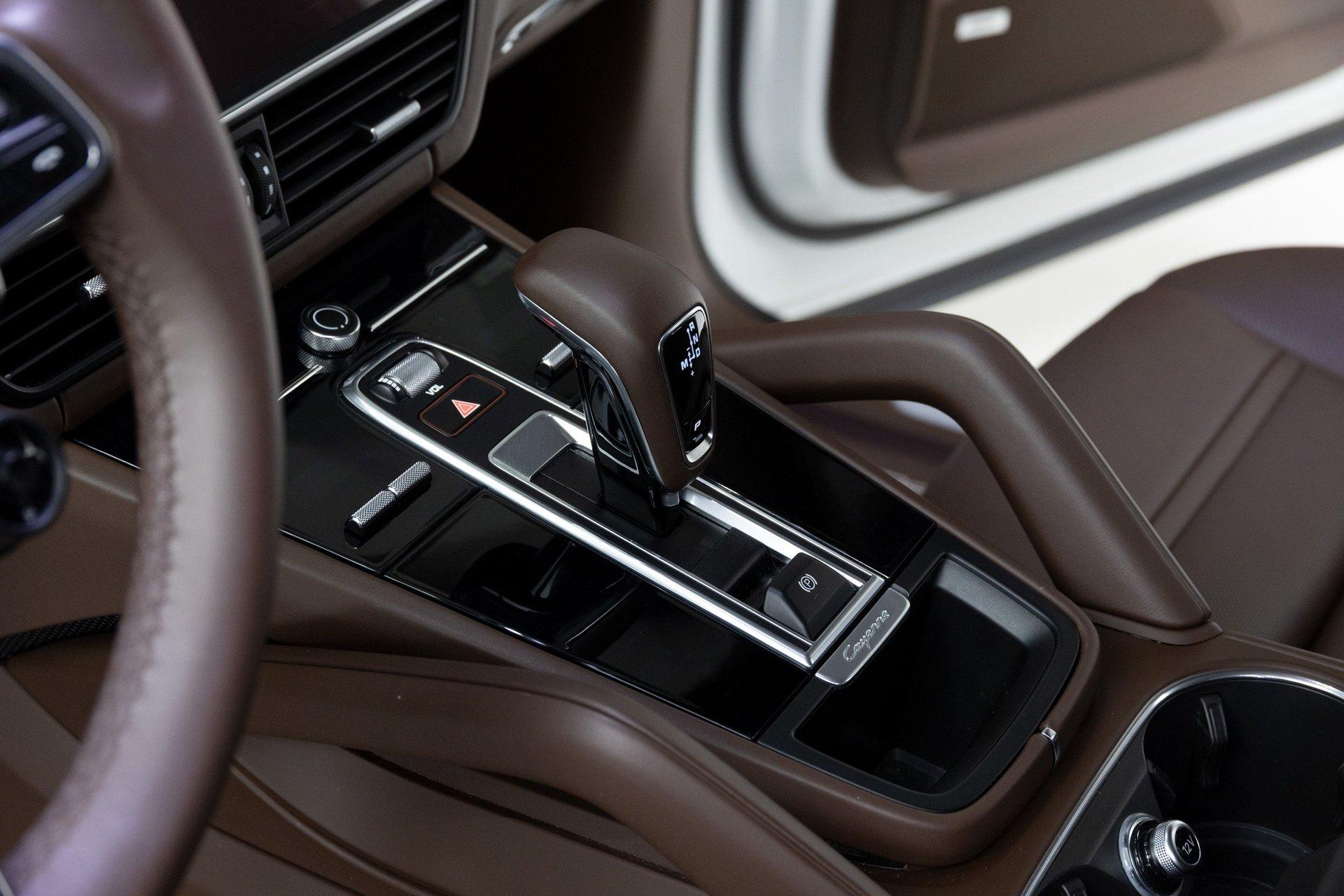 2022 Porsche Cayenne 54