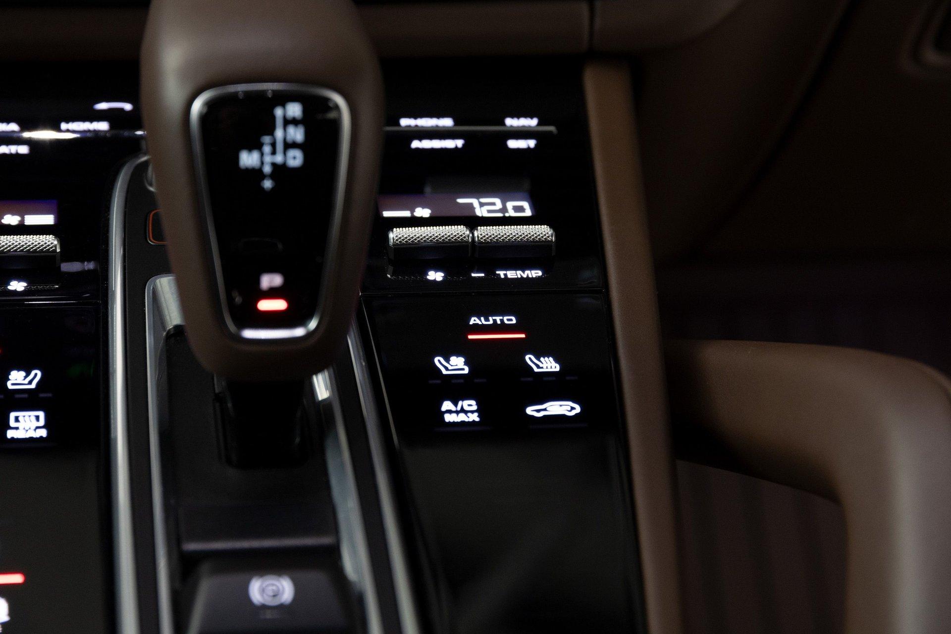 2022 Porsche Cayenne 65