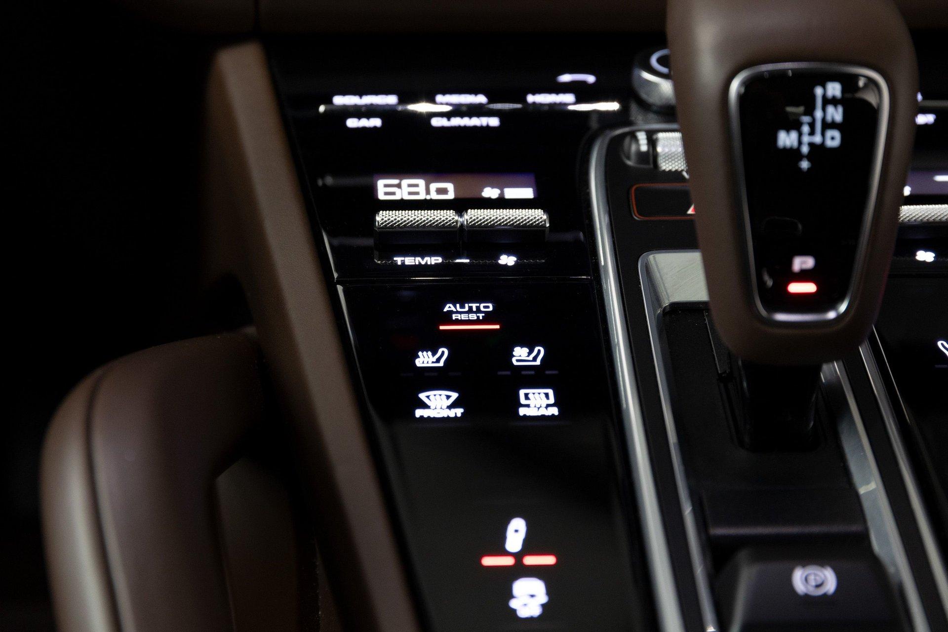 2022 Porsche Cayenne 66