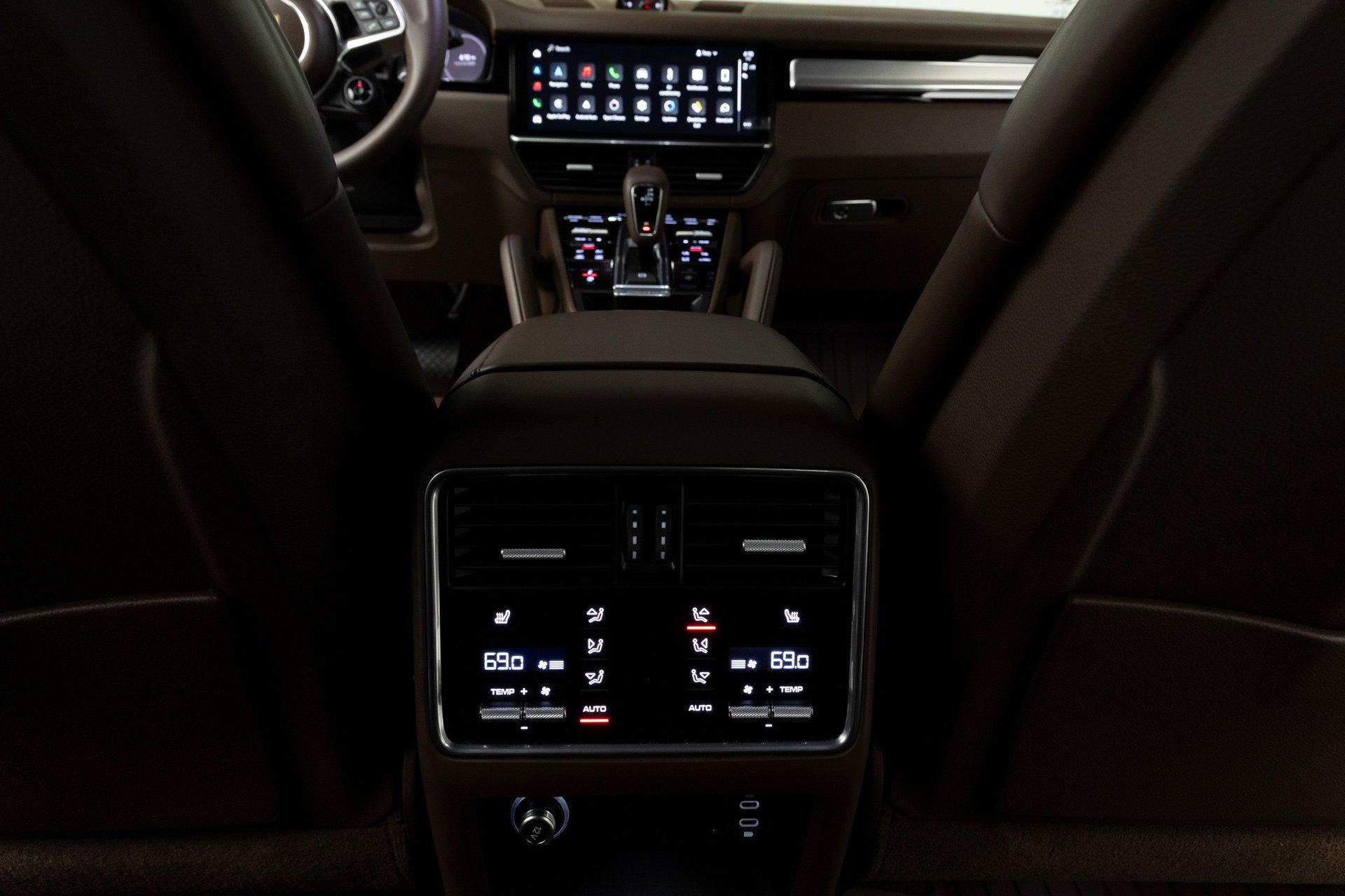 2022 Porsche Cayenne 67