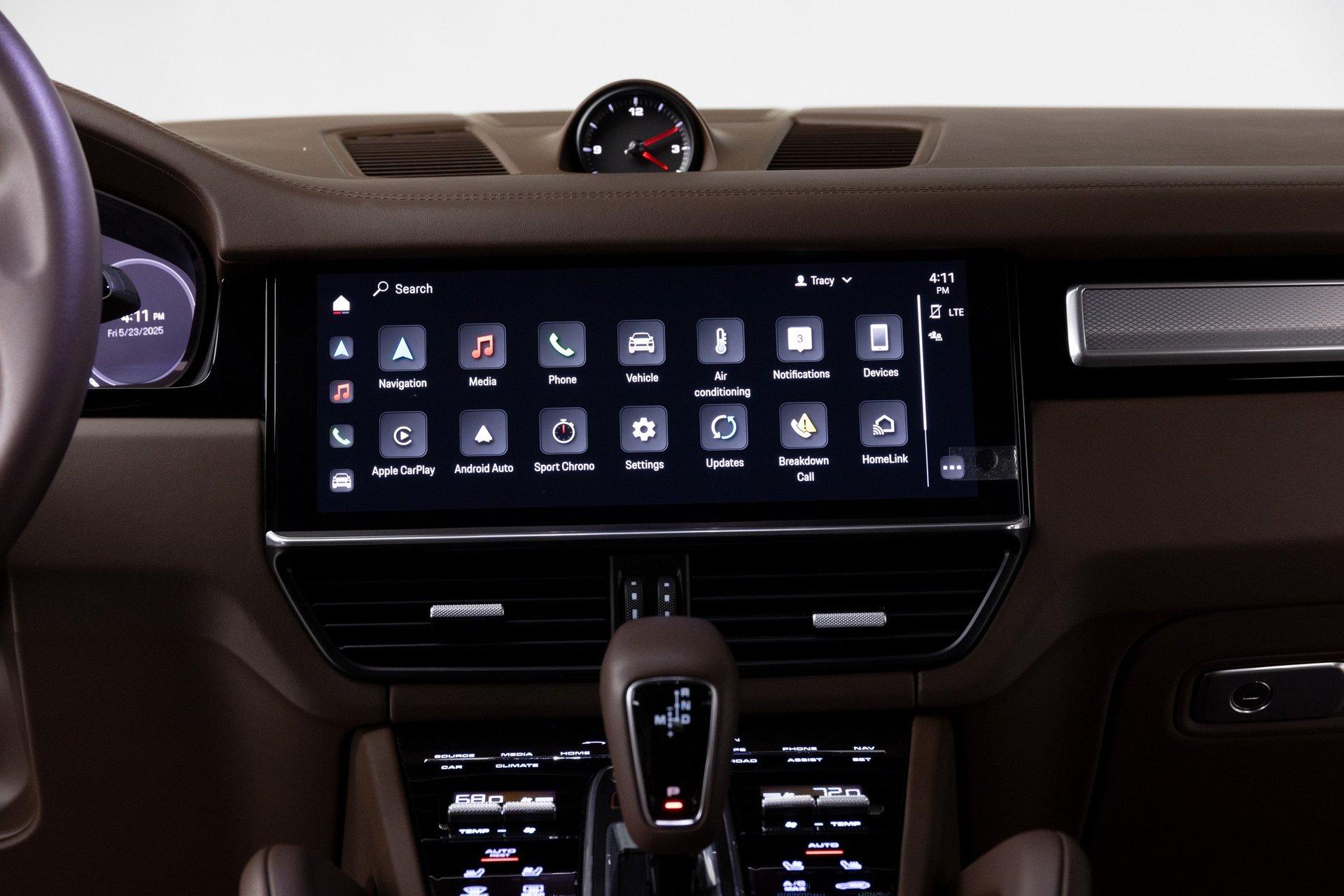 2022 Porsche Cayenne 69