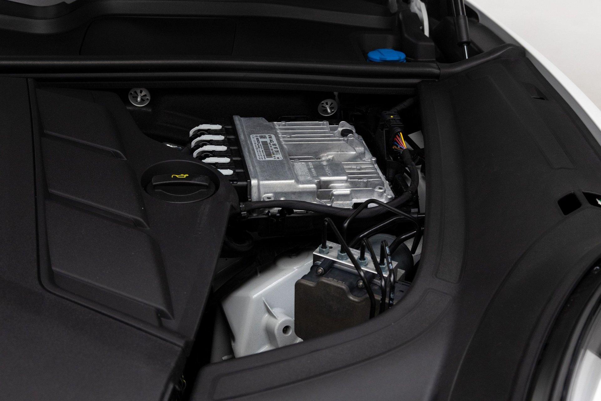 2022 Porsche Cayenne 72
