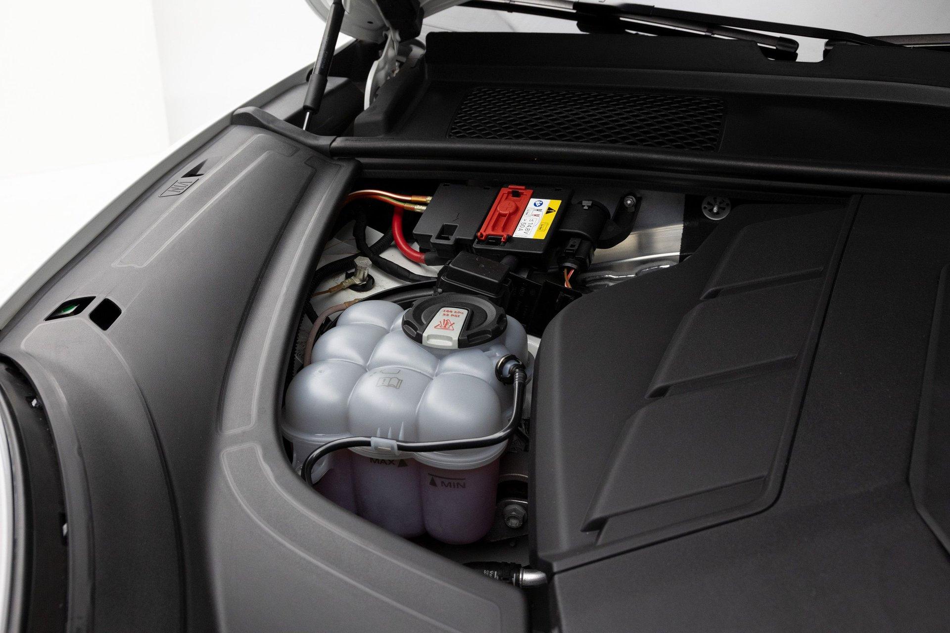 2022 Porsche Cayenne 73
